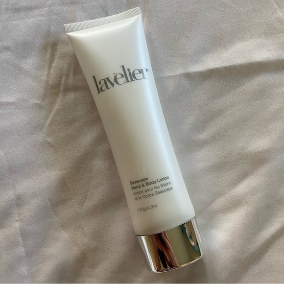 NWT Lavelier Seascape Hand & Body Lotion - Picture 3 of 6